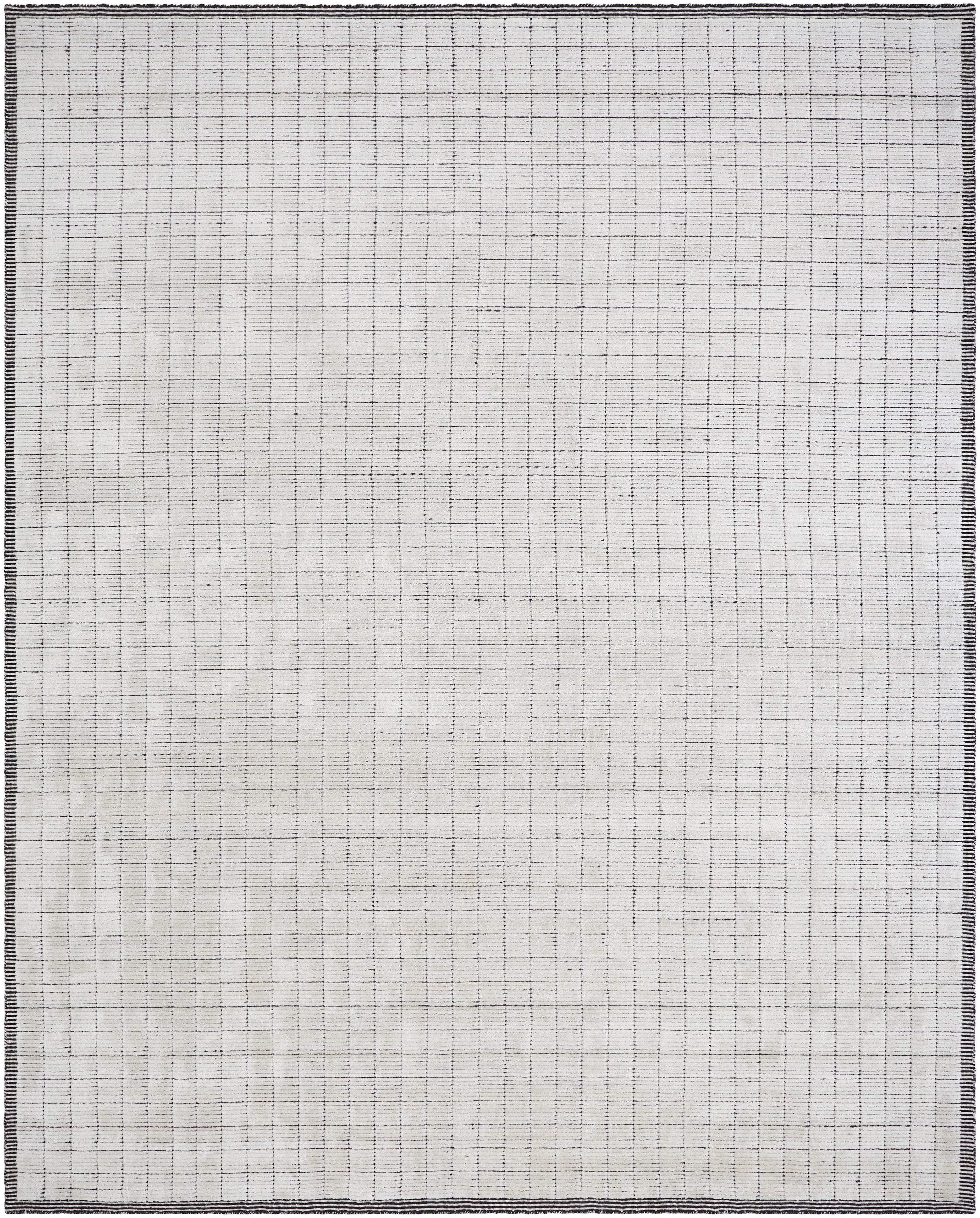 Tapete Carre Gris - Daaq Interiores