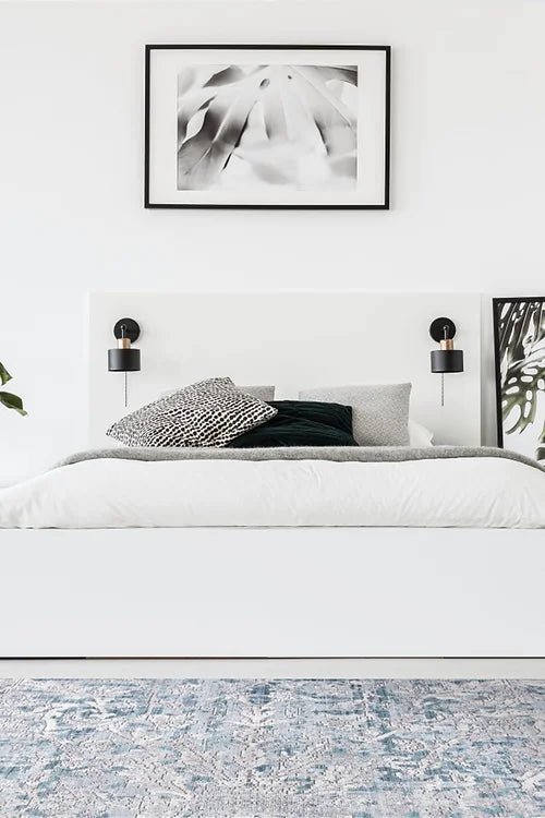 Tapete Cecili Atlantic - Daaq Interiores