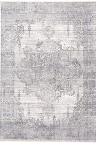 Tapete Cecili Gray - Daaq Interiores