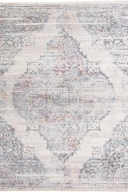 Tapete Cecili Multi - Daaq Interiores