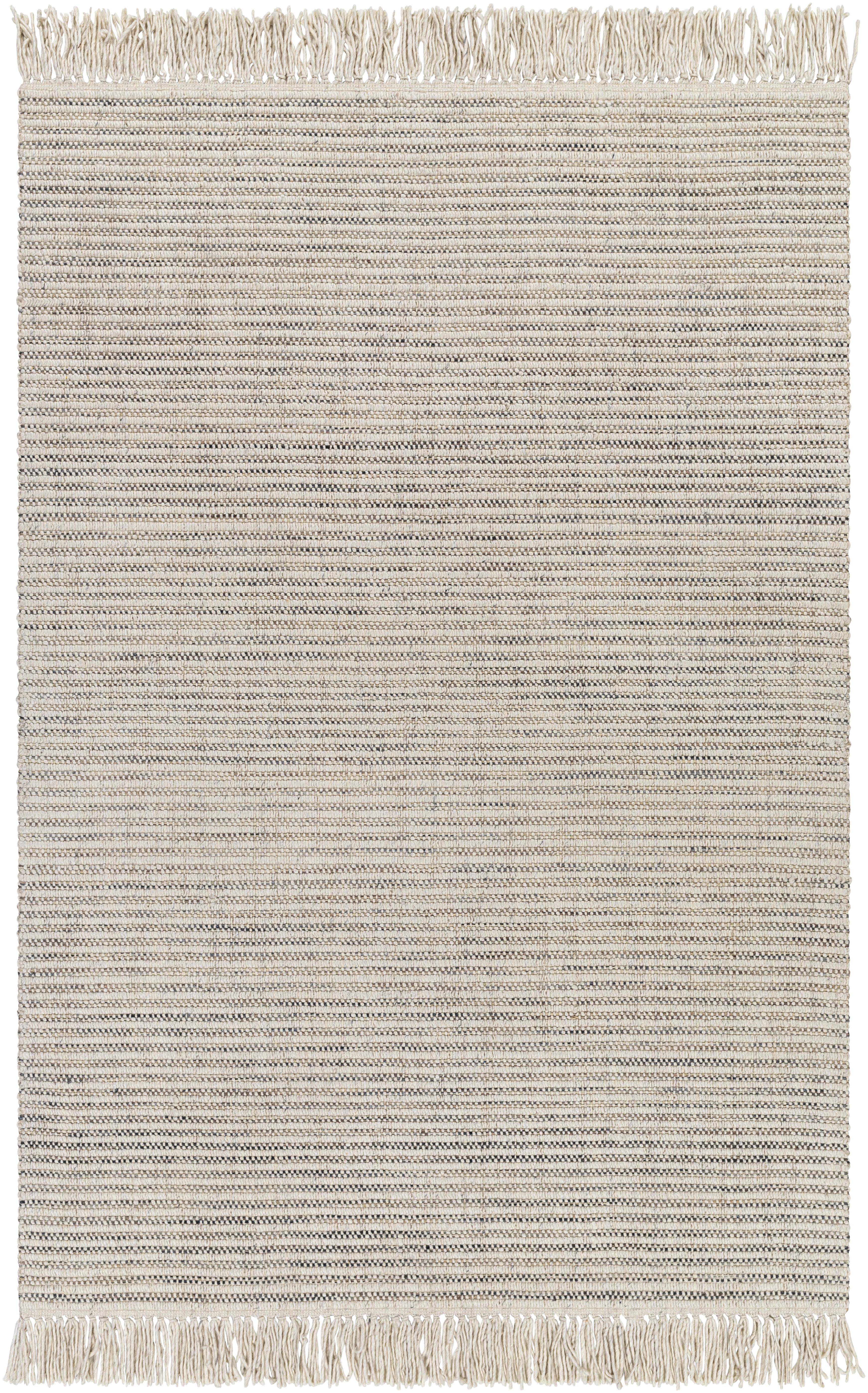 Tapete Cecilia Beige - Daaq Interiores