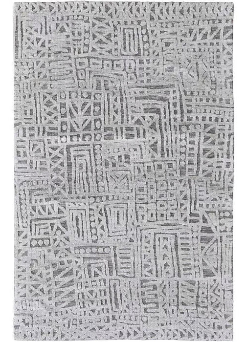 Tapete Colton Gray - Daaq Interiores