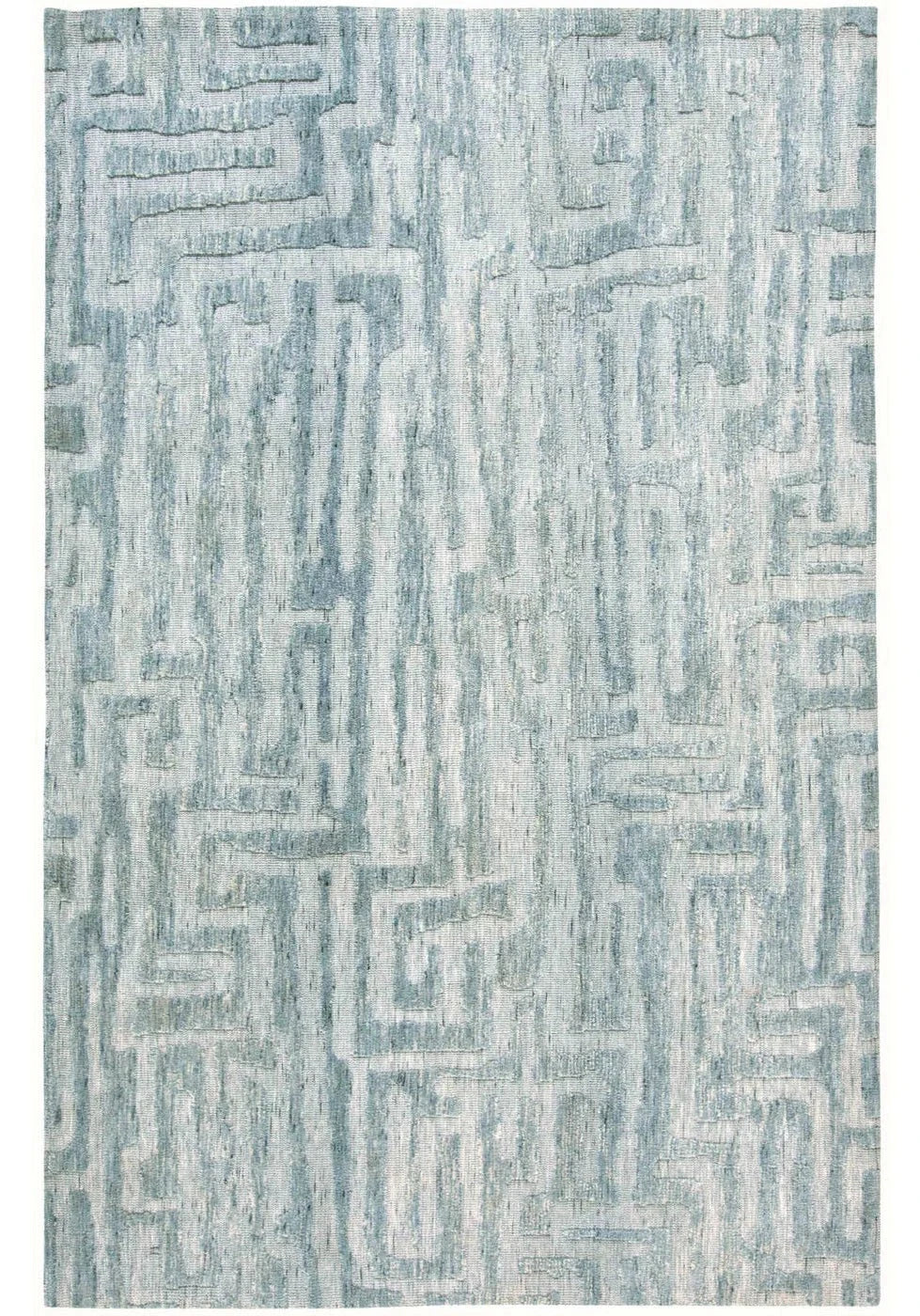 Tapete Colton Mist - Daaq Interiores