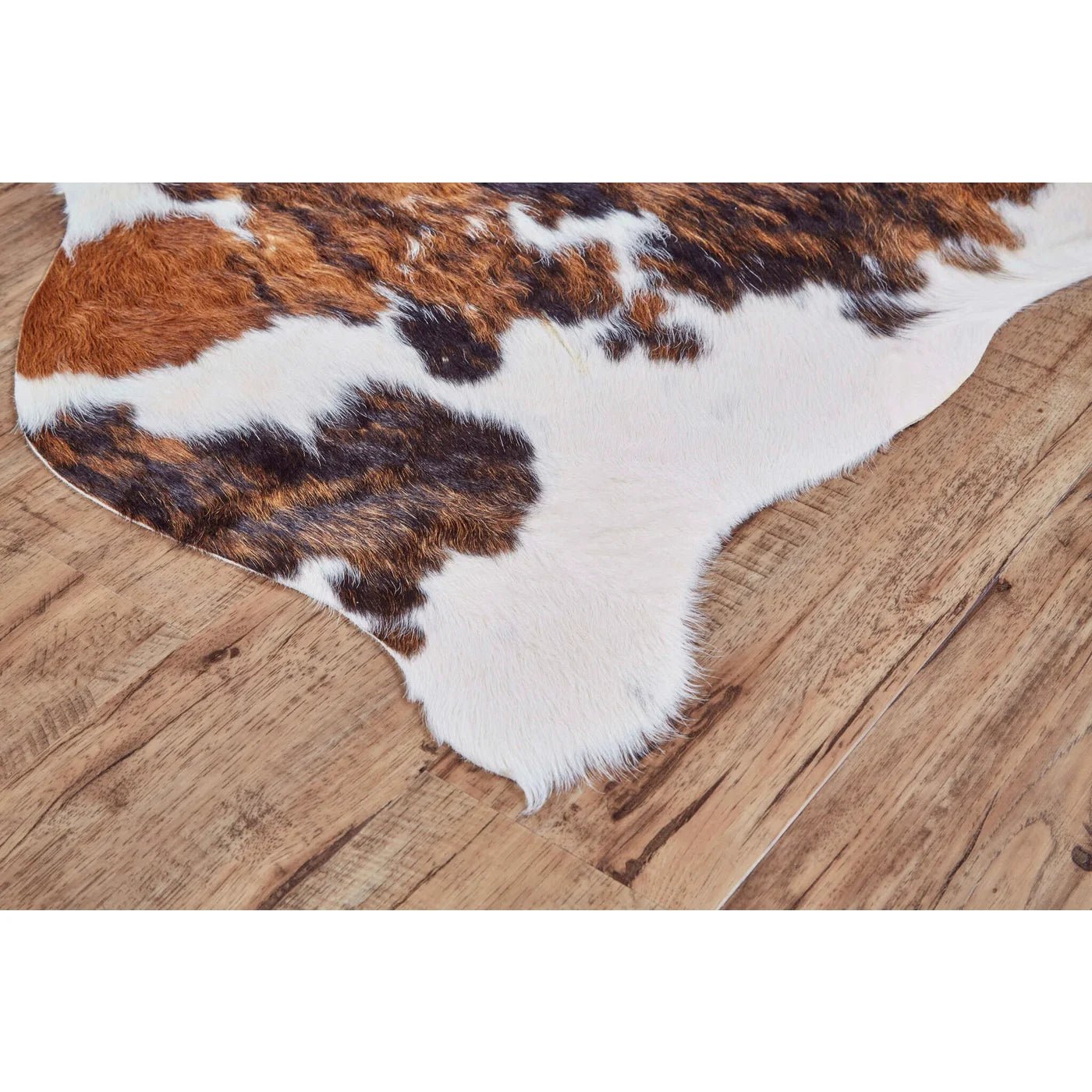Tapete Cowhide Medio - Daaq Interiores