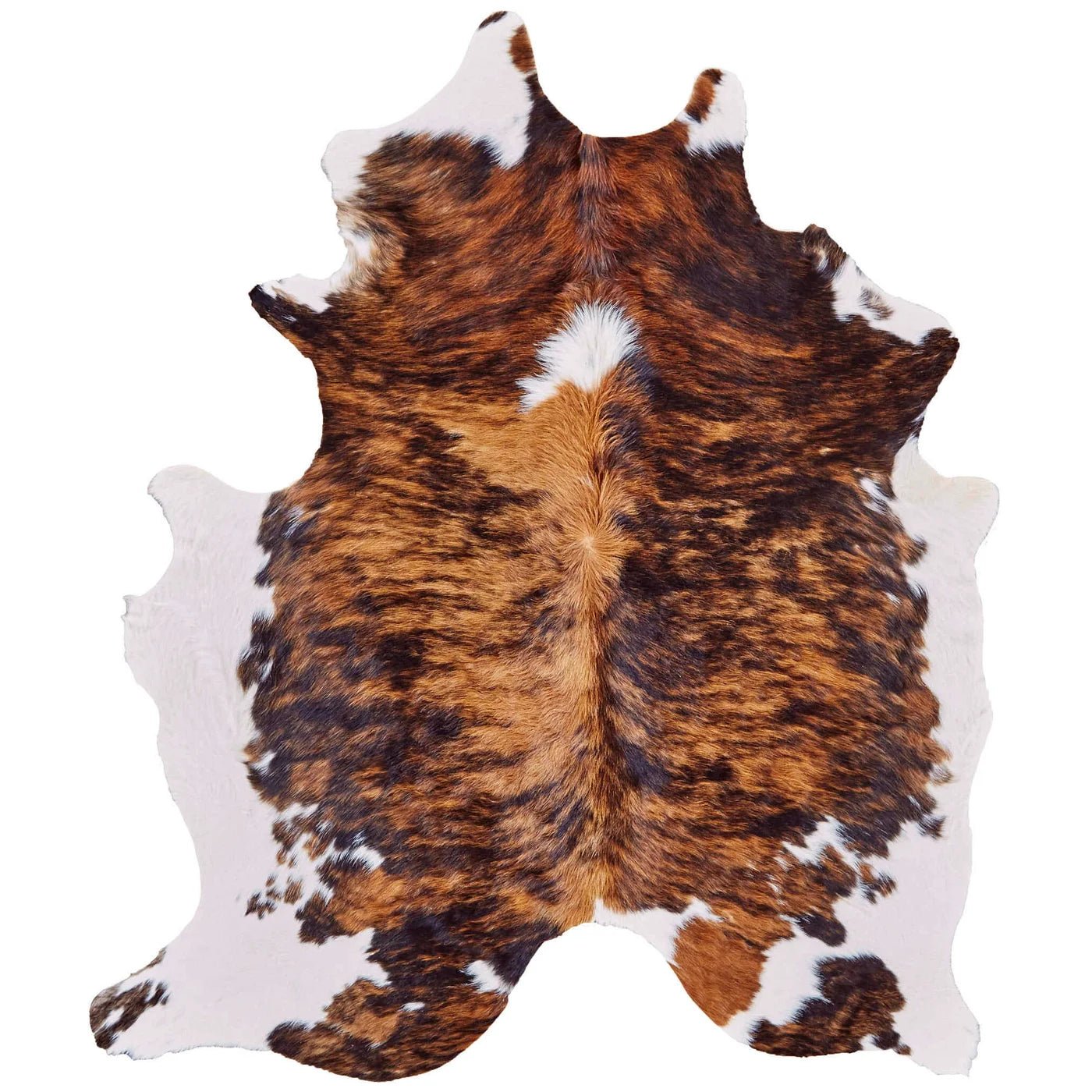Tapete Cowhide Medio - Daaq Interiores
