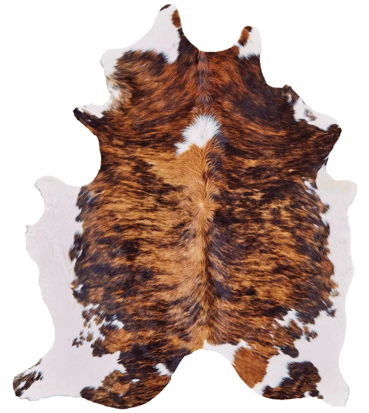 Tapete Cowhide Medio - Daaq Interiores