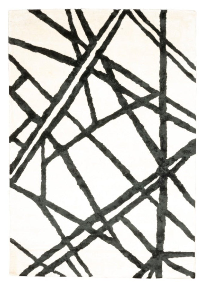 Tapete Cross - Daaq Interiores
