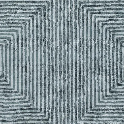 Tapete Cuartz Aqua - Daaq Interiores