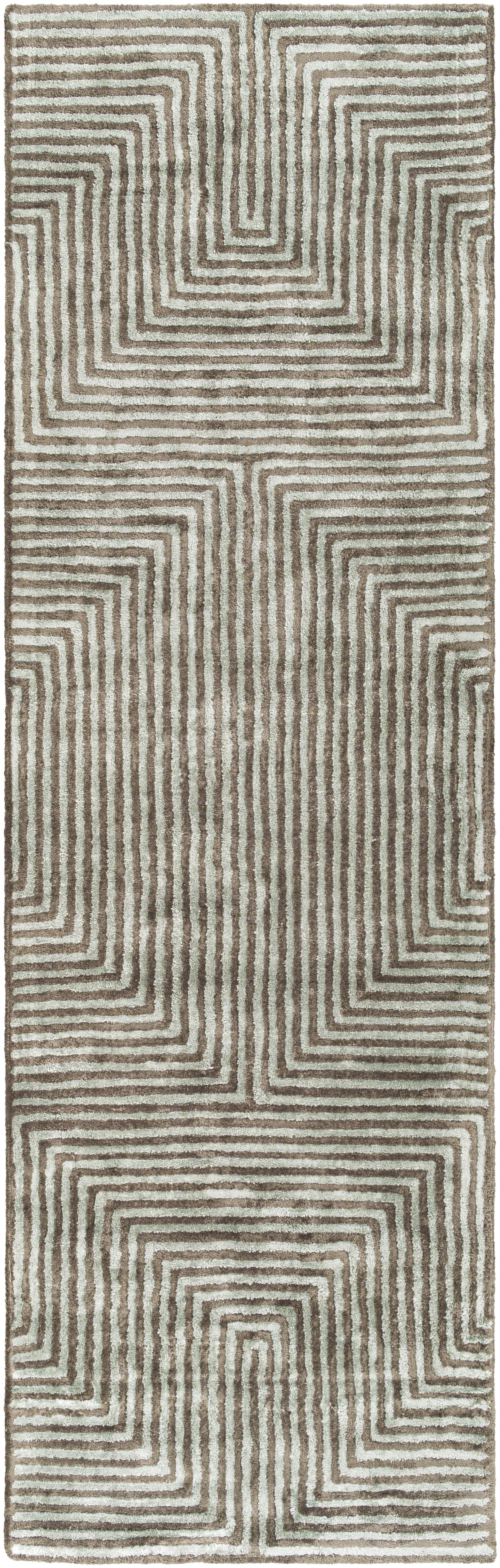 Tapete Cuartz Mist - Daaq Interiores
