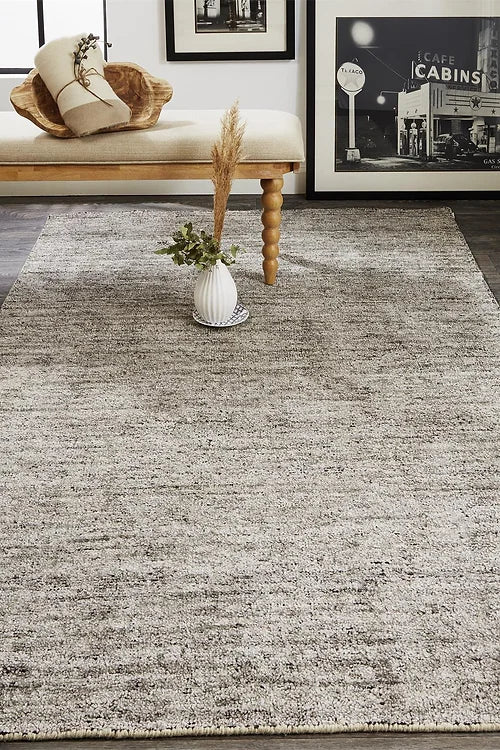 Tapete Delino Gray - Daaq Interiores