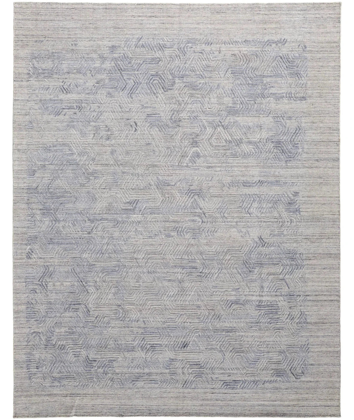 Tapete Denali Blue - Daaq Interiores