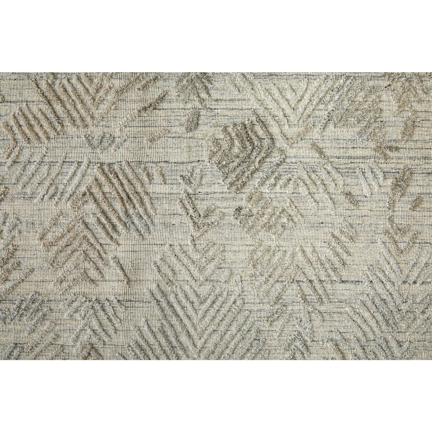 Tapete Denali Gray - Daaq Interiores