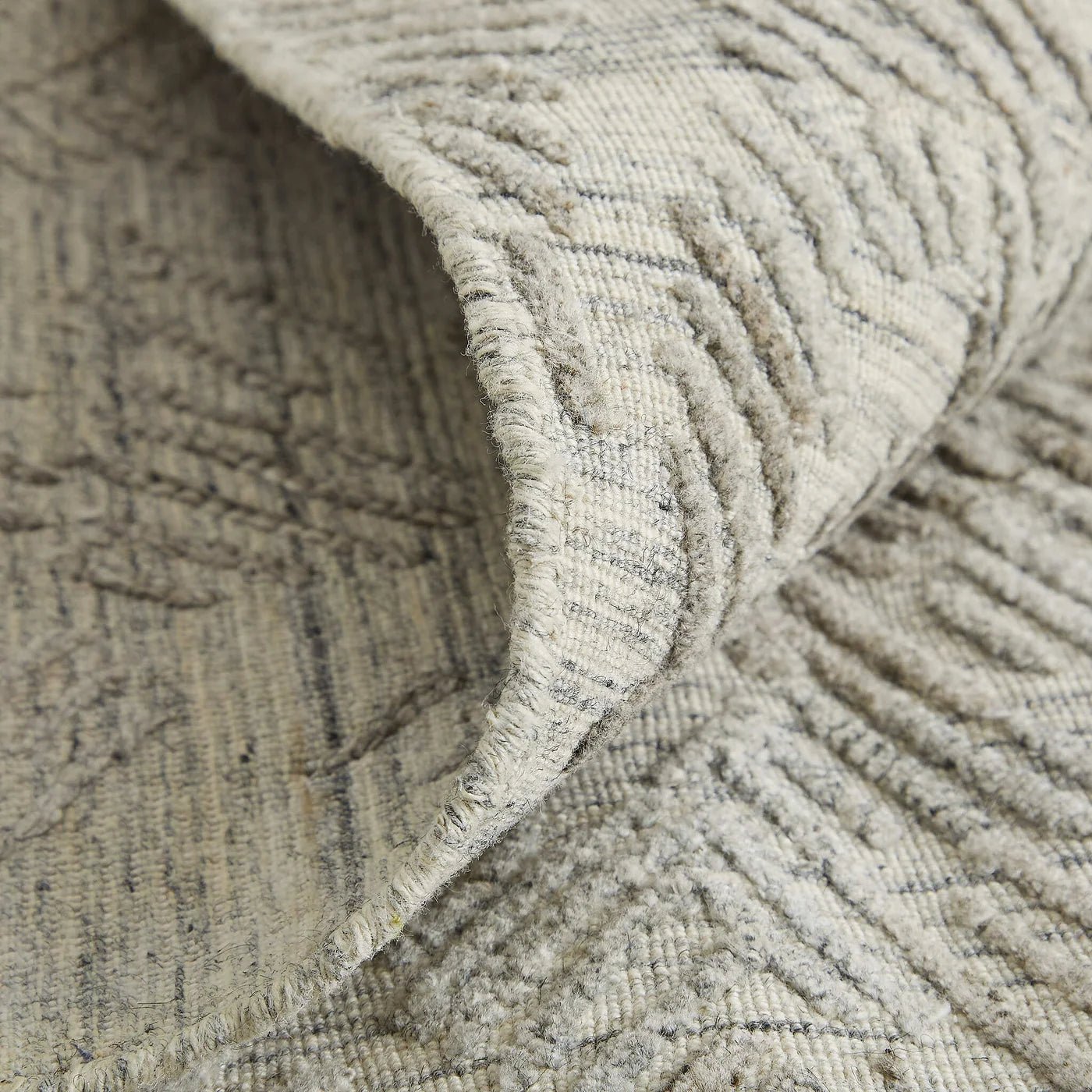 Tapete Denali Gray - Daaq Interiores