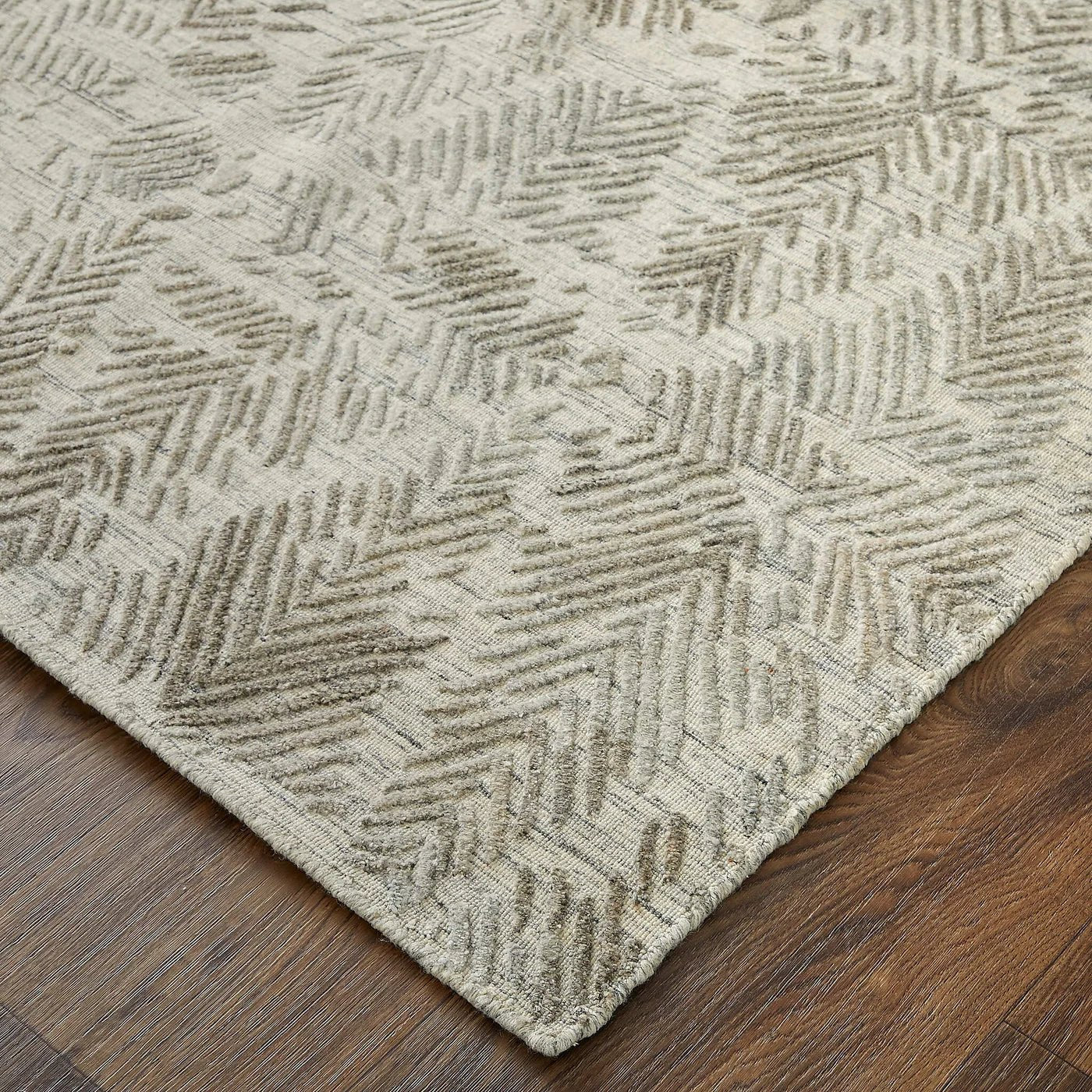 Tapete Denali Gray - Daaq Interiores