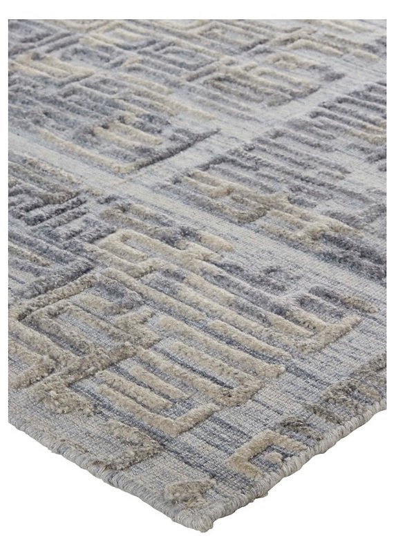 Tapete Denali Mercury - Daaq Interiores