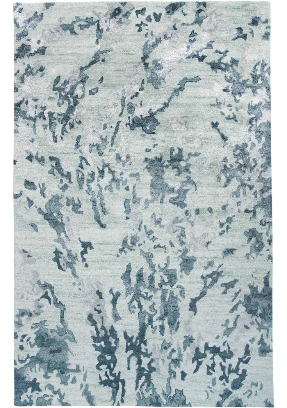 Tapete Dryden Mist - Daaq Interiores