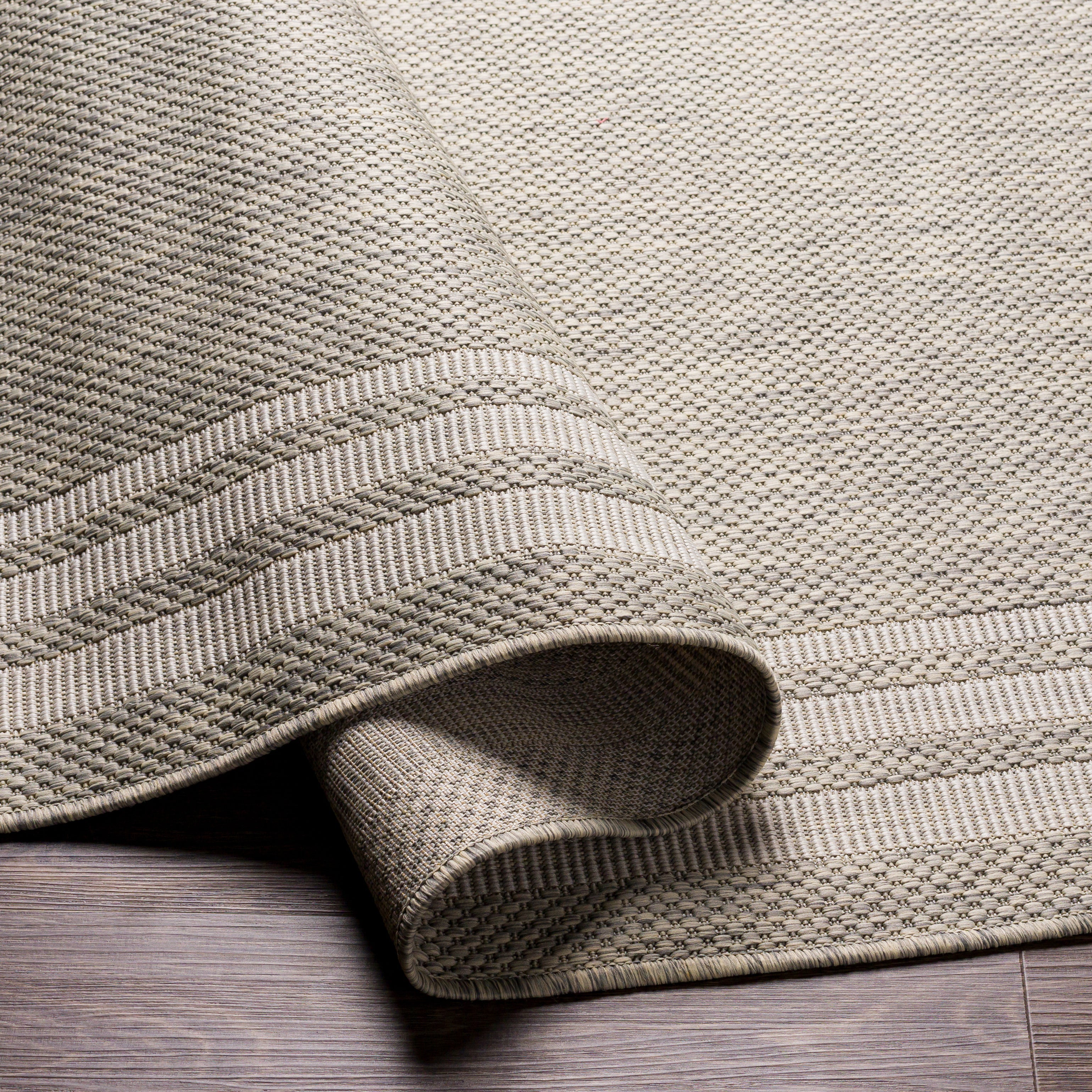 Tapete Eagean Gris - Daaq Interiores