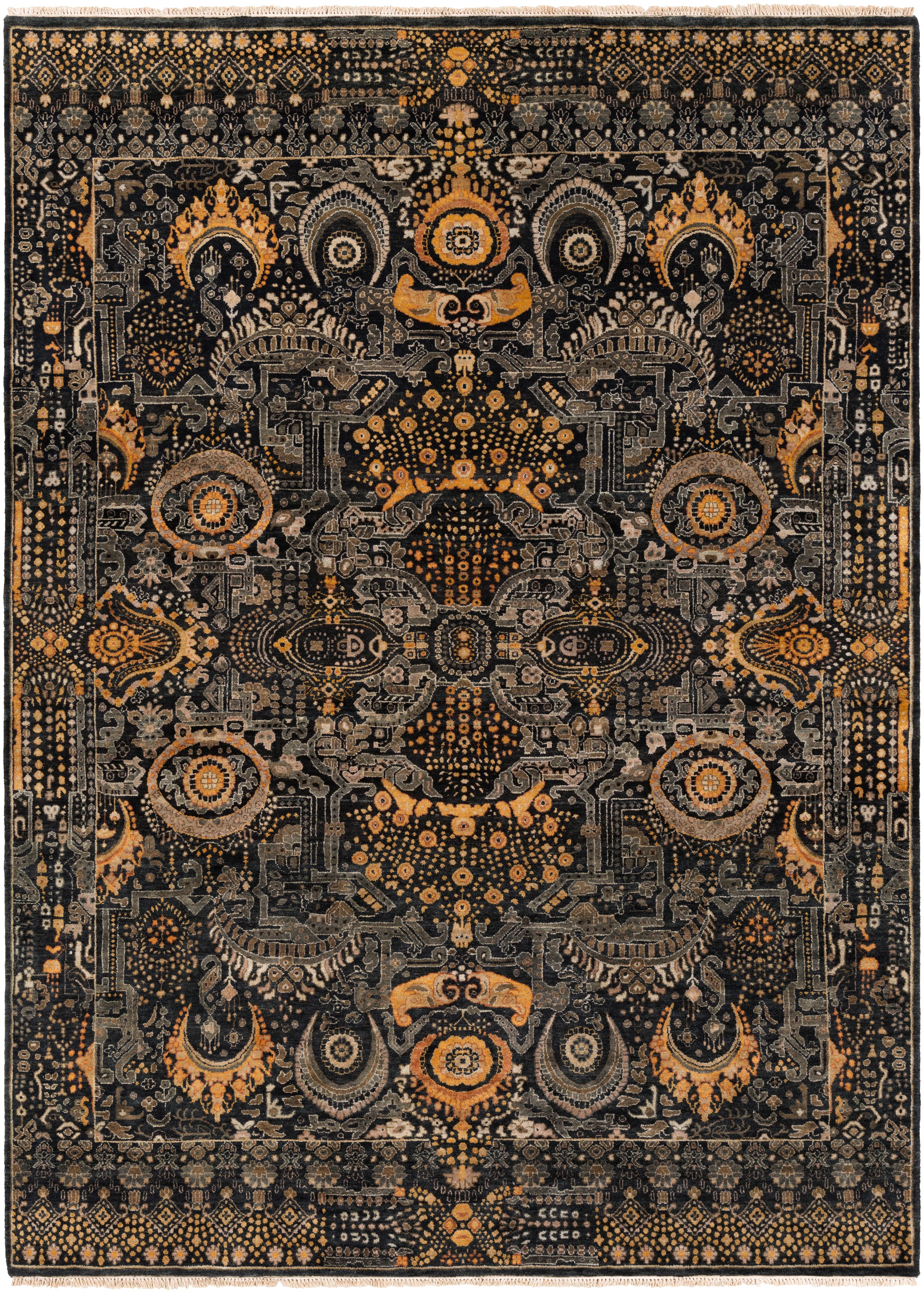 Tapete Empress - Daaq Interiores