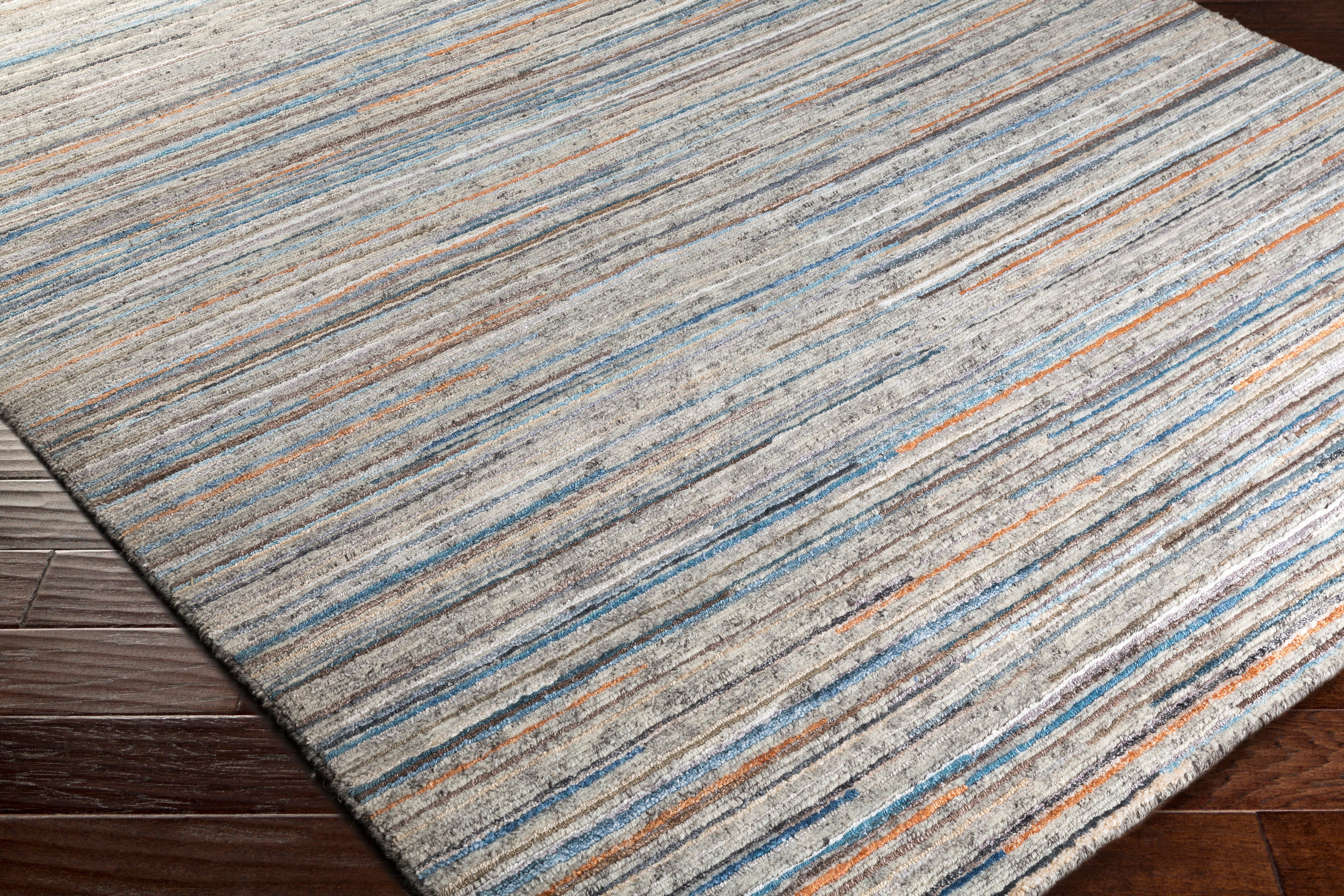 Tapete Epiphany Gris - Daaq Interiores