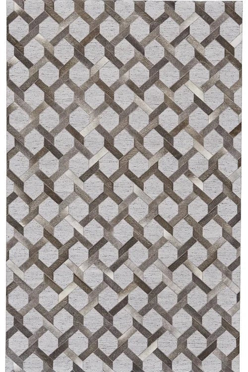 Tapete Fannin Steel - Daaq Interiores