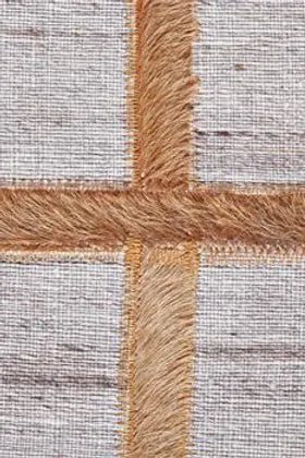 Tapete Fannin Sudan - Daaq Interiores