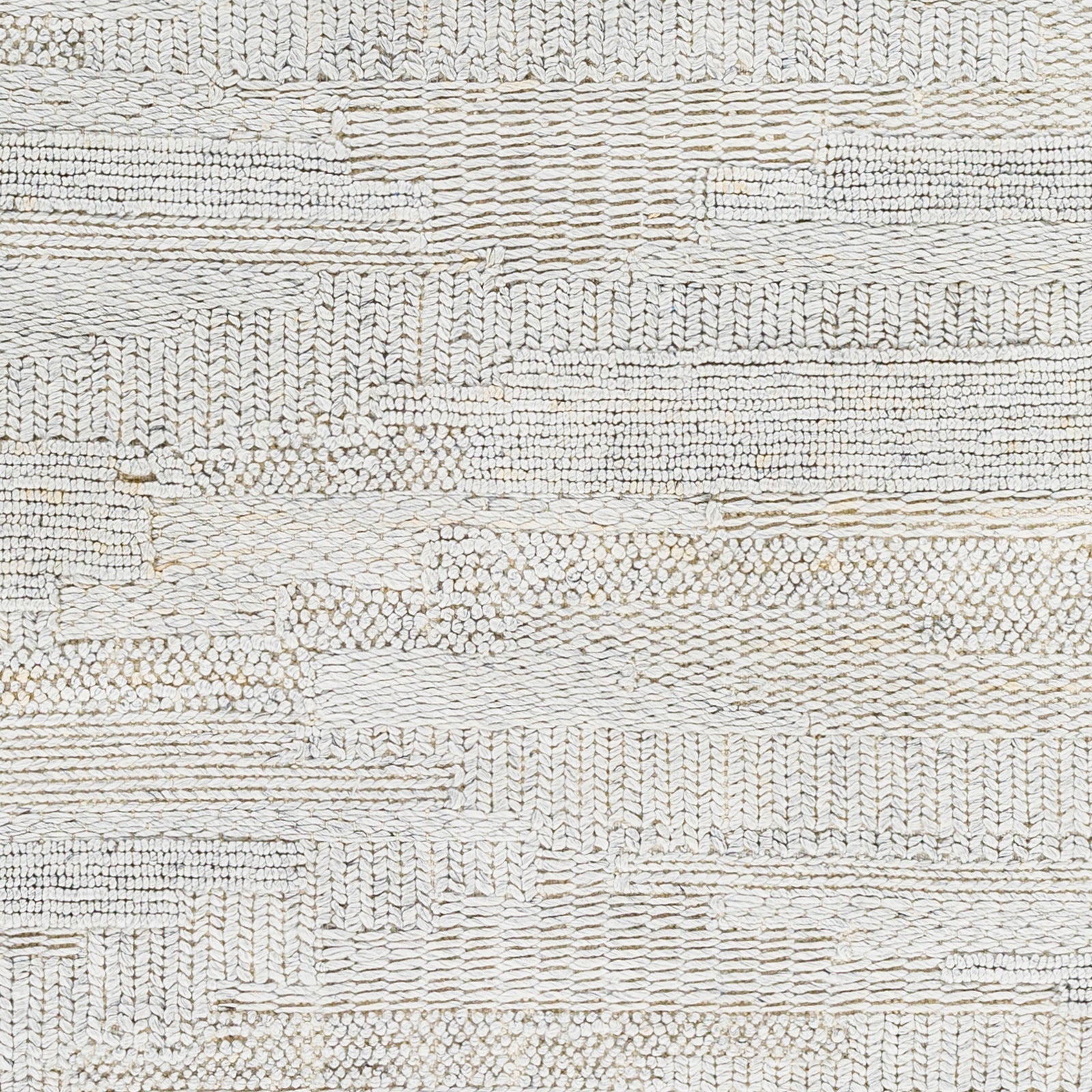 Tapete Floria Blanco - Daaq Interiores