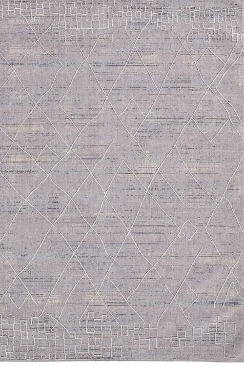 Tapete Francisco Gray - Daaq Interiores