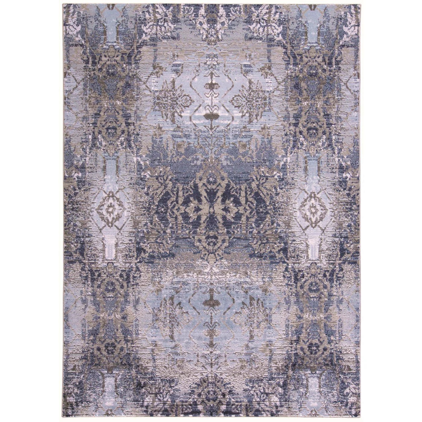 Tapete Gaspar Sterling - Daaq Interiores