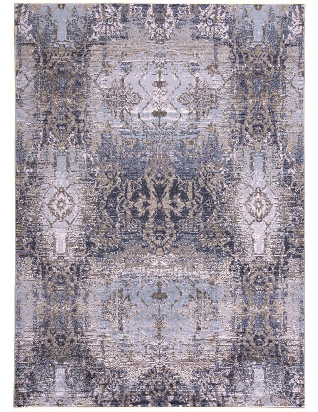 Tapete Gaspar Sterling - Daaq Interiores