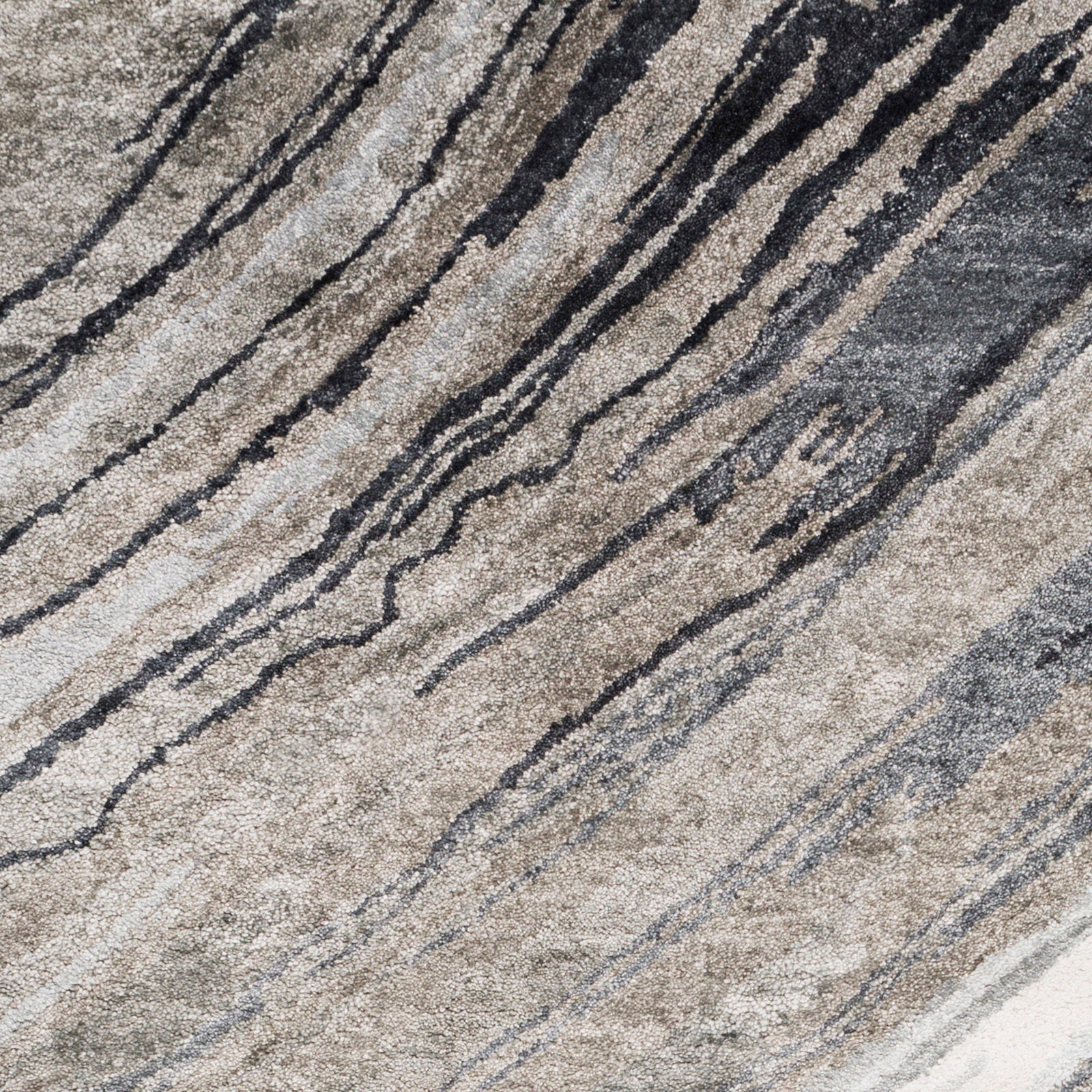 Tapete Gemini Plateado - Daaq Interiores