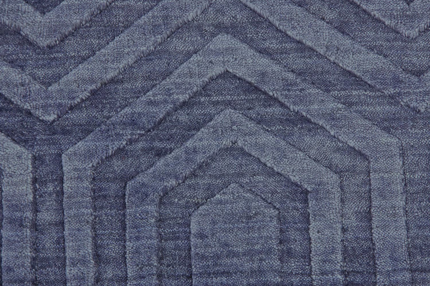 Tapete Gramecy Azul Marino - Daaq Interiores