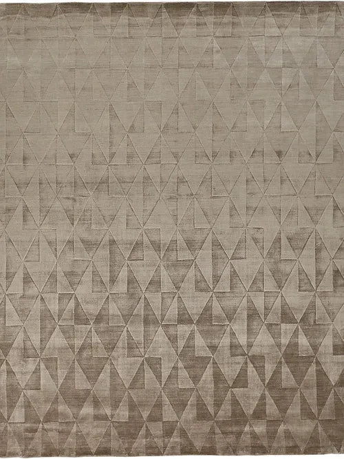 Tapete Gramecy Mocha - Daaq Interiores