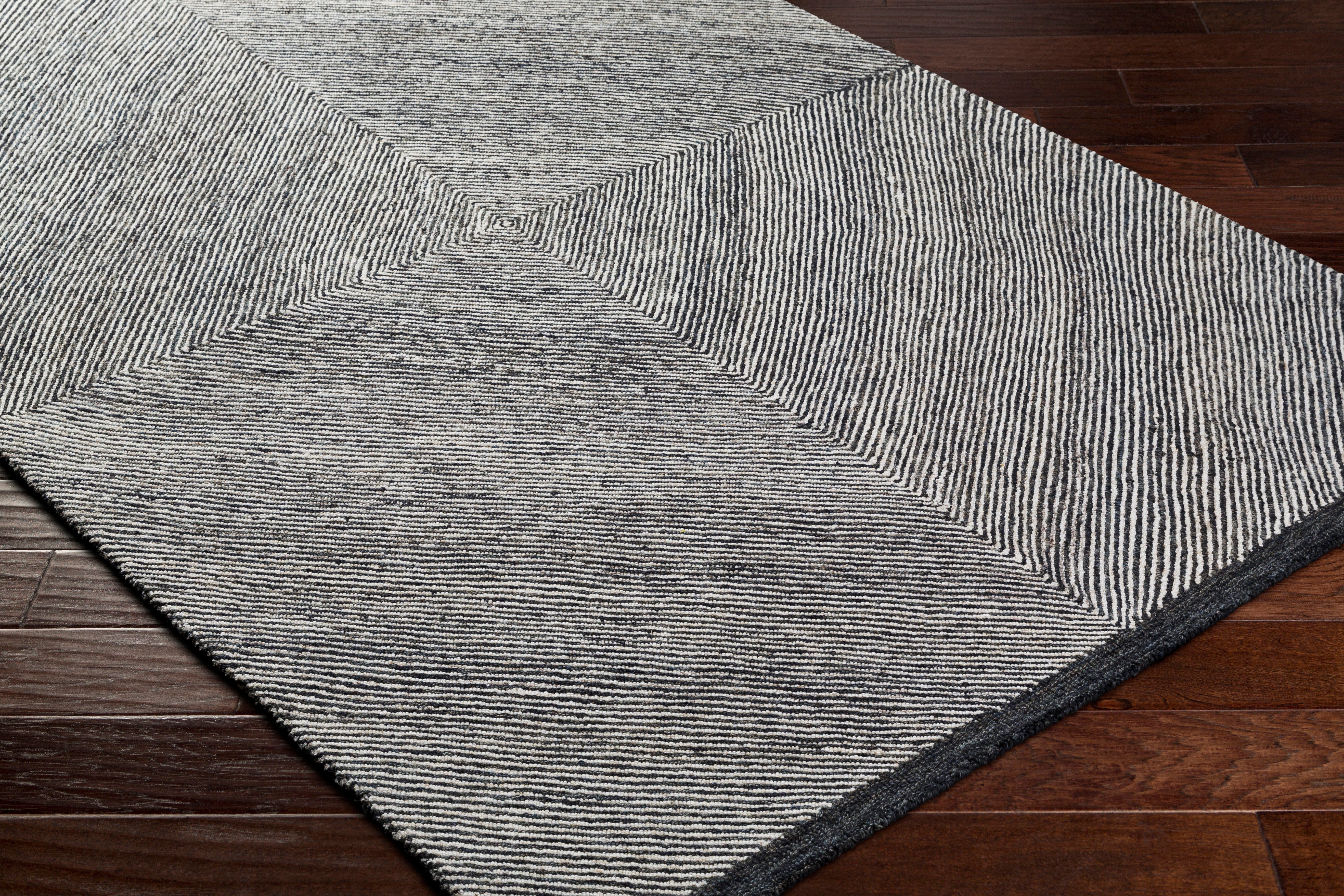Tapete Grana Black - Daaq Interiores
