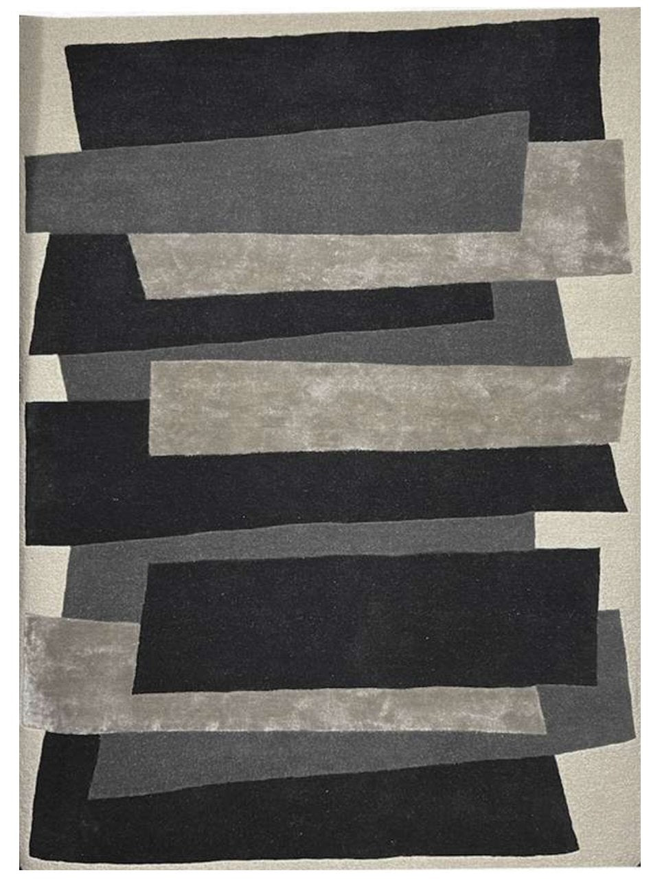 Tapete Hana Blocks - Daaq Interiores