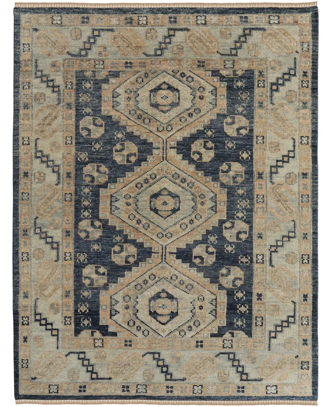 Tapete Hillmore Warsaw - Daaq Interiores