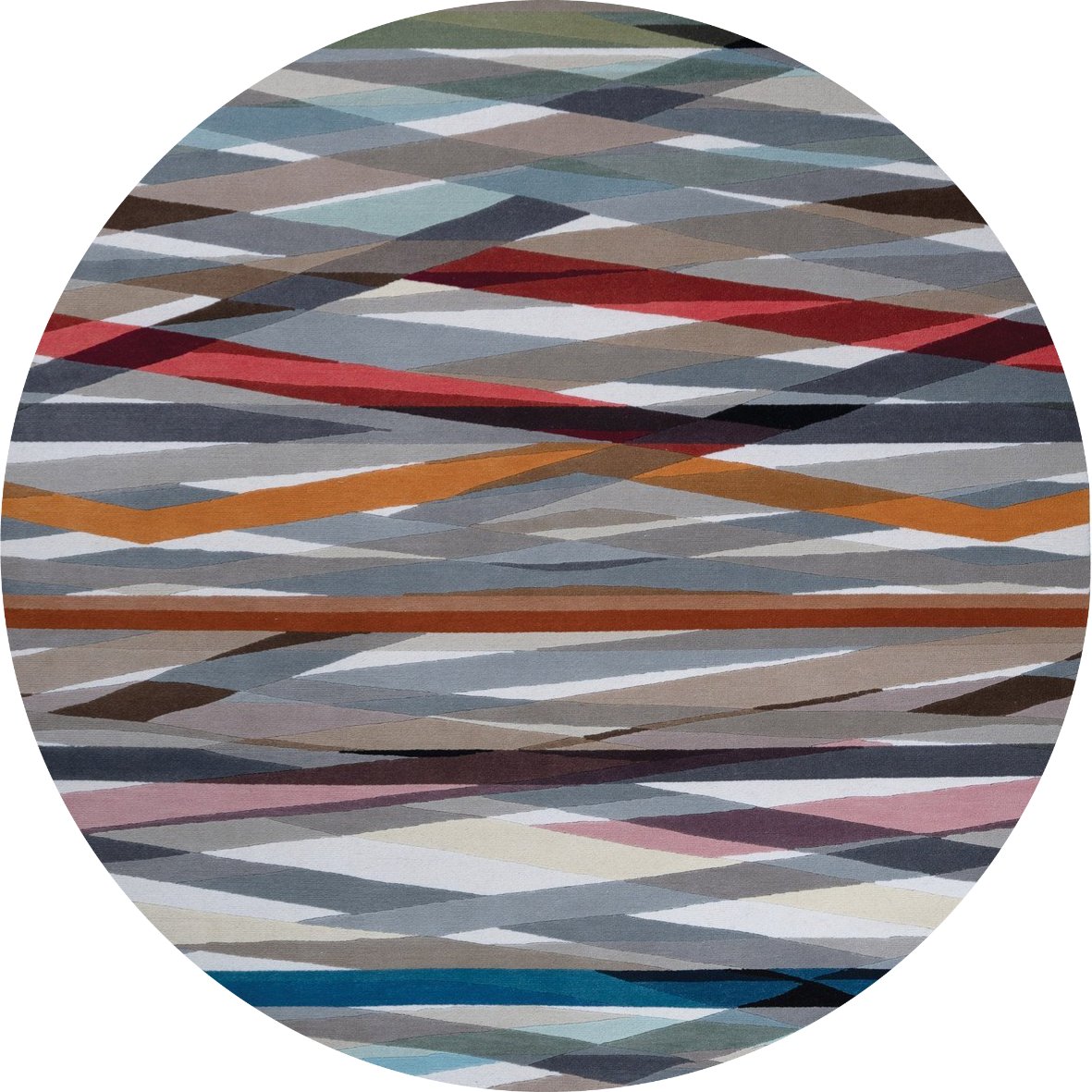 Tapete Horizon - Daaq Interiores