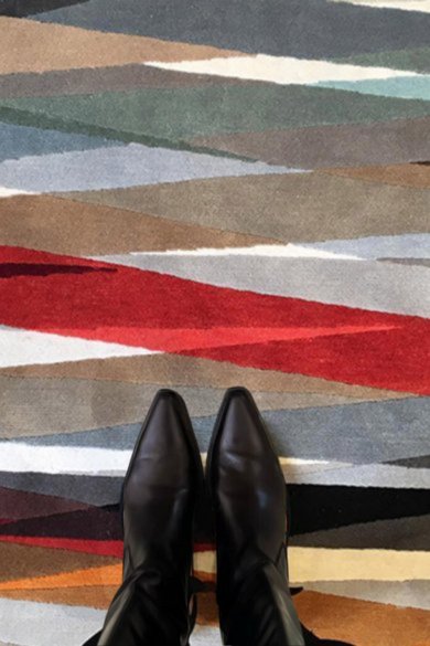 Tapete Horizon - Daaq Interiores