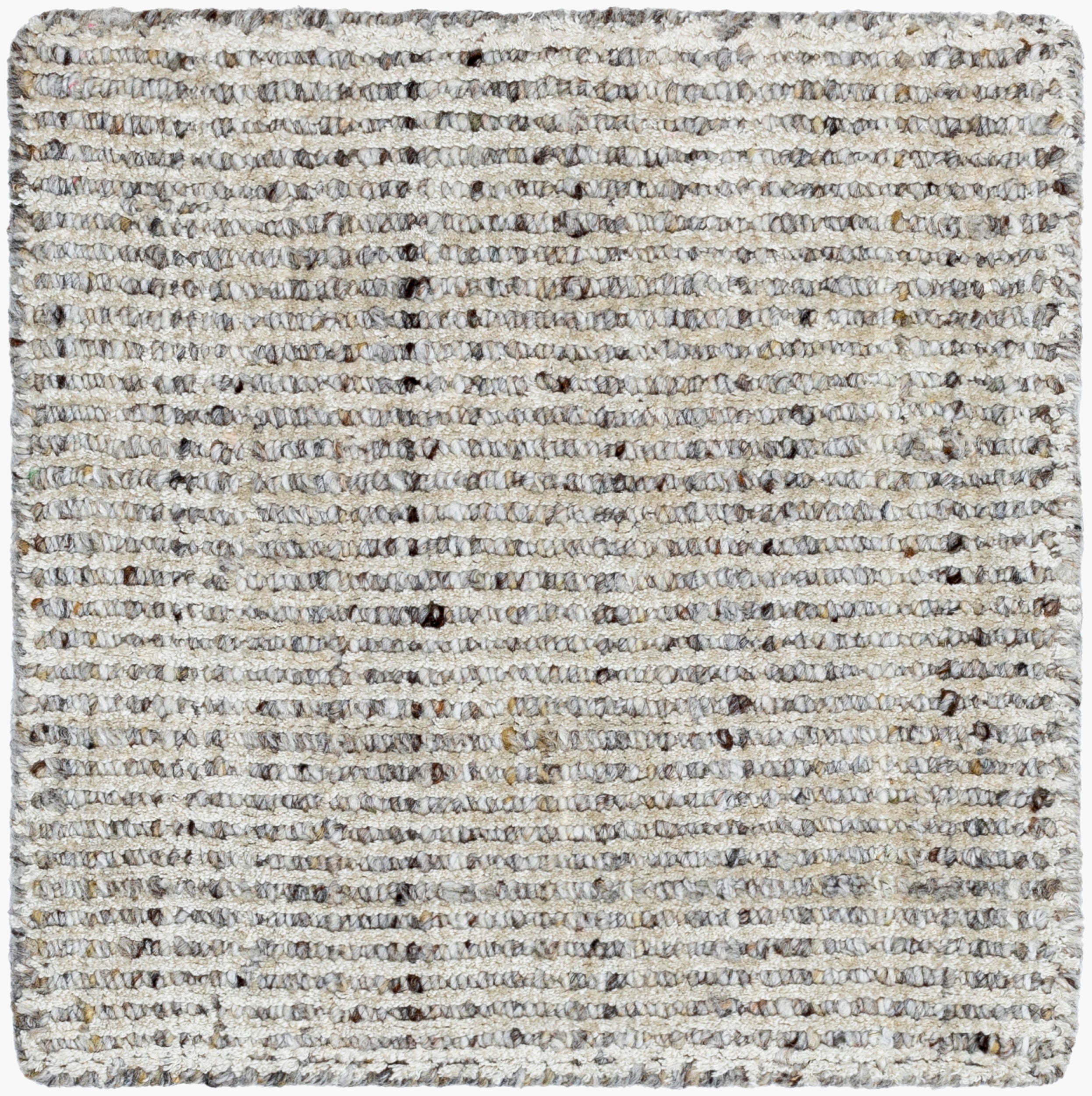 Tapete Iman Beige - Daaq Interiores