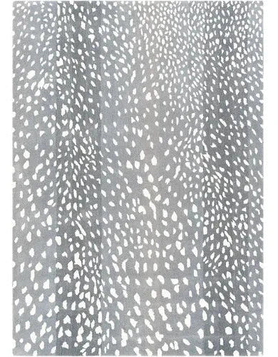 Tapete Infiniti Light Gray - Daaq Interiores