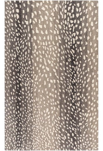 Tapete Infiniti Taupe - Daaq Interiores