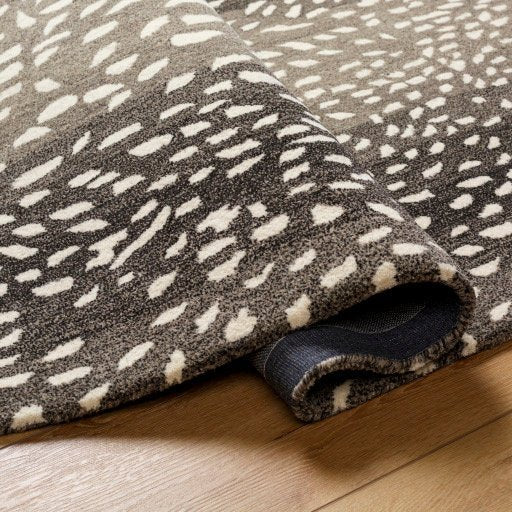 Tapete Infiniti Taupe - Daaq Interiores