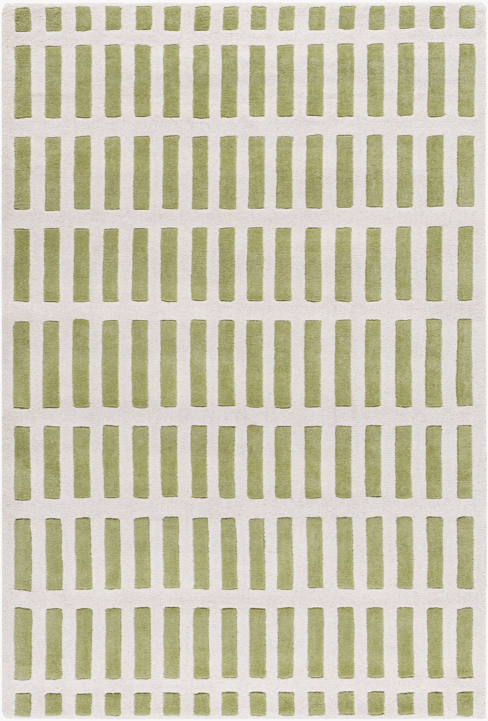 Tapete Jason Wu Verde - Daaq Interiores