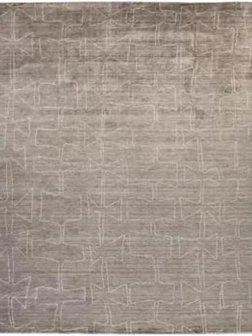 Tapete Lennox Taupe - Daaq Interiores