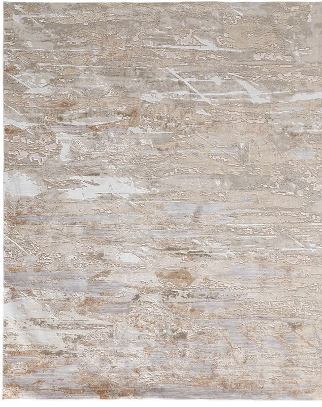 Tapete Liana Ivory - Daaq Interiores