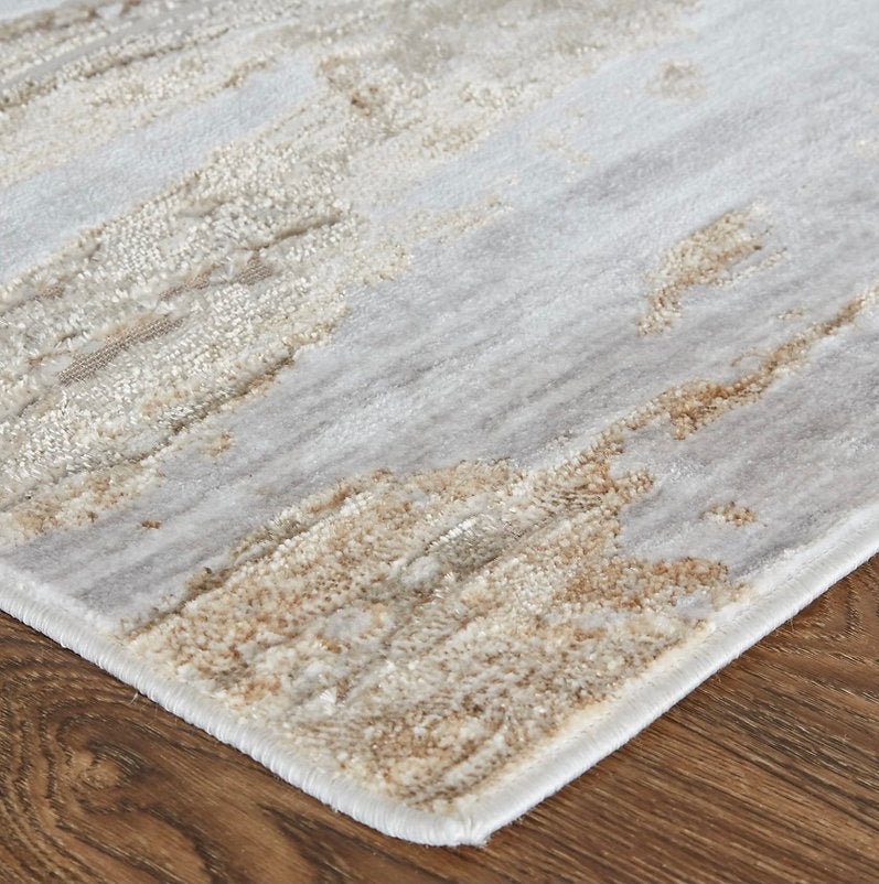 Tapete Liana Ivory - Daaq Interiores