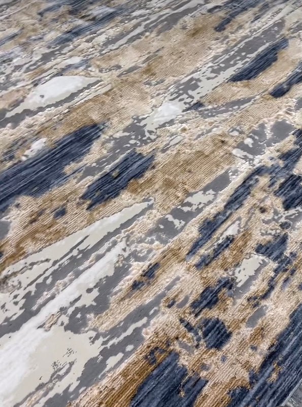 Tapete Liana Moonwalk - Daaq Interiores