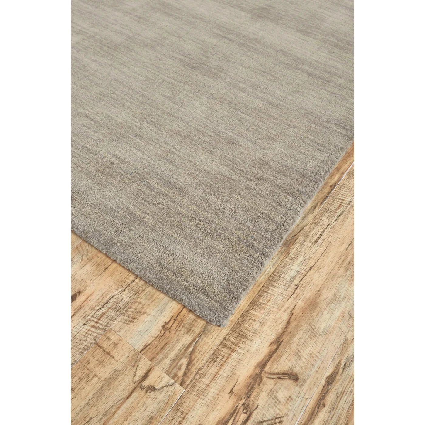 Tapete Luna Light Gray - Daaq Interiores