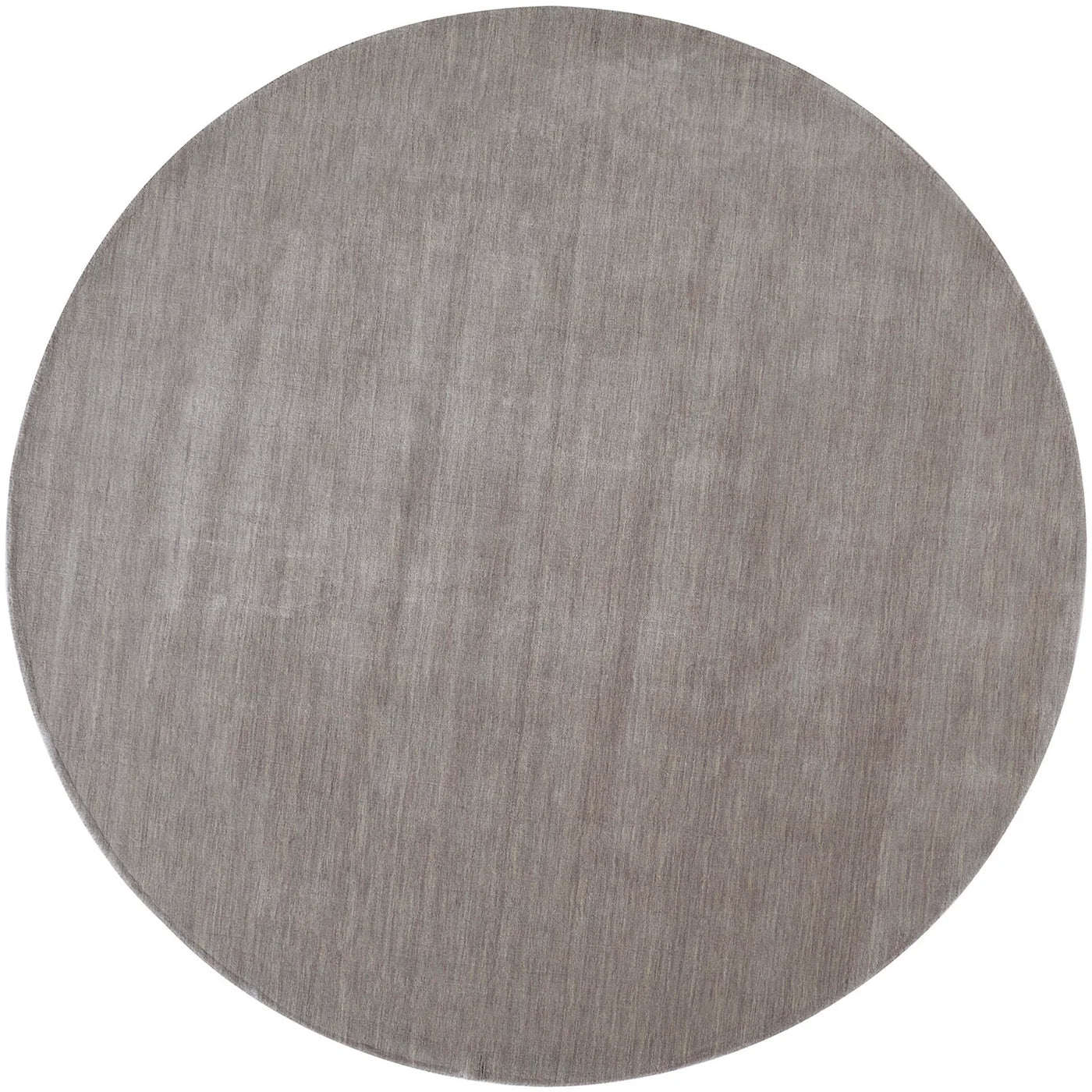 Tapete Luna Light Gray - Daaq Interiores