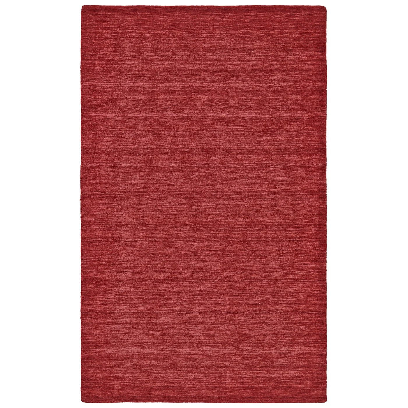 Tapete Luna Red - Daaq Interiores