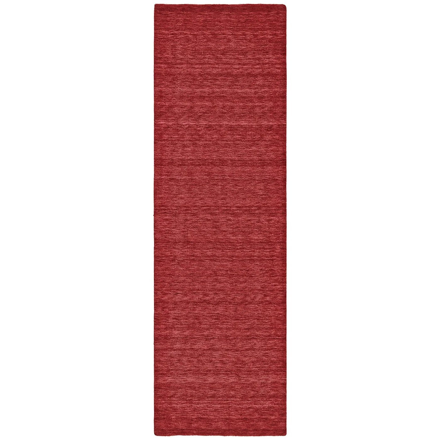 Tapete Luna Red - Daaq Interiores